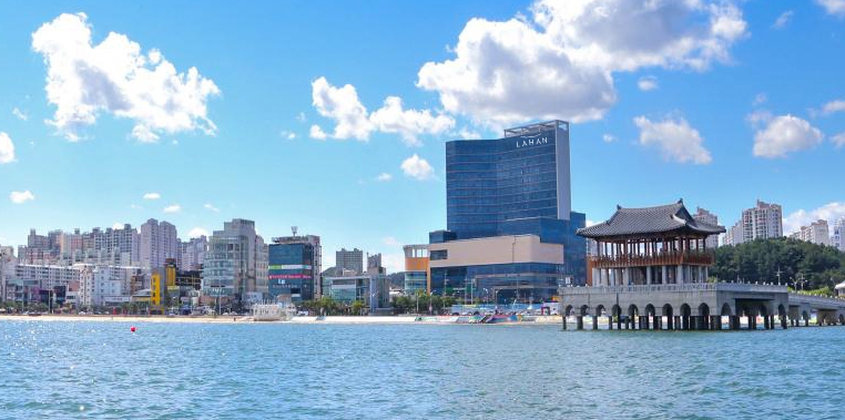 컴퍼니합, ‘라한호텔’ 전국 5개 지점 패키지 상품 마켓컬리에서 판매