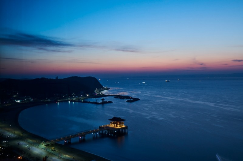 컴퍼니합, ‘라한호텔’ 전국 5개 지점 패키지 상품 마켓컬리에서 판매