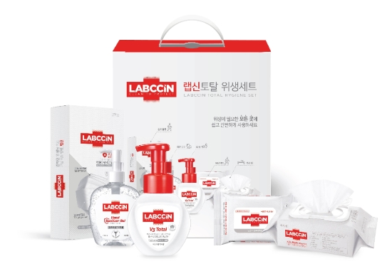 사진 제공 = 애경산업