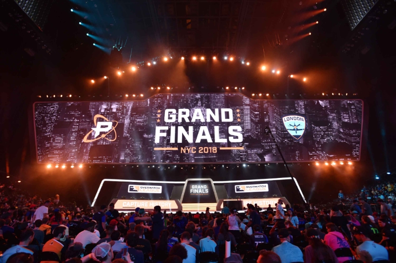 (사진=블리자드엔터테인먼트 제공).