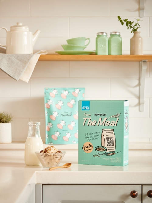 사진 제공 = 대상웰라이프