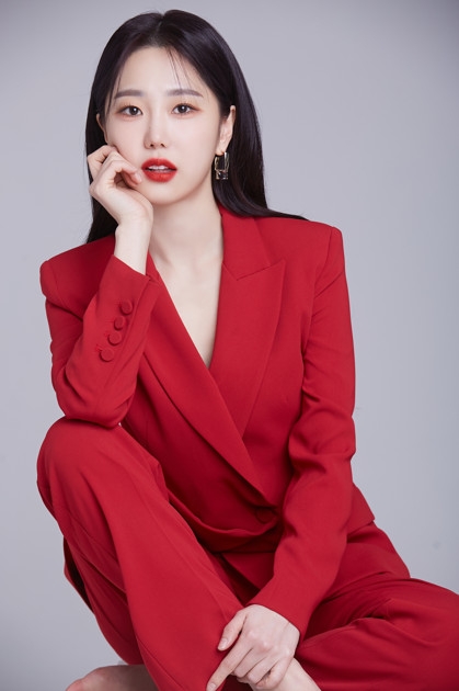 김가영, 호러 예능프로그램 ‘고스트 하우스’ 출연··· 실감나는 리액션 눈길