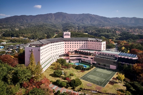 코오롱 계열 호텔∙리조트, ‘코오롱 어텀 얼리버드 위크’ 프로모션 실시