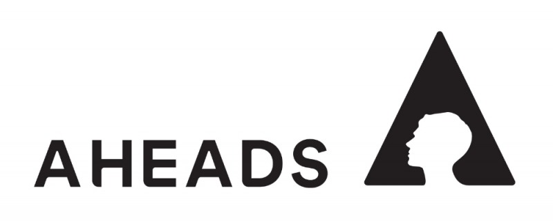 새롭게 변경된 어헤즈 BI(좌)와 심볼