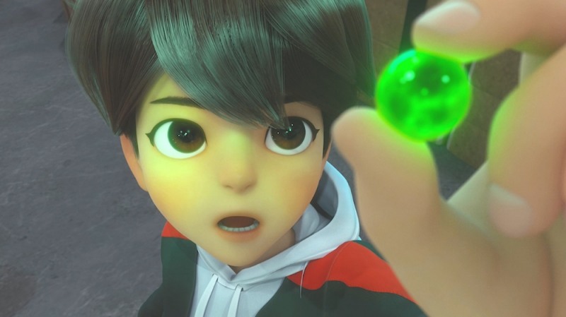 '터닝메카드' 신화 이을 신작 '메카드볼', 다음달 4일 MBC서 첫방