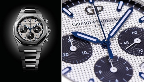 제라드-페리고, 대전 신세계 아트&사이언스점 오픈