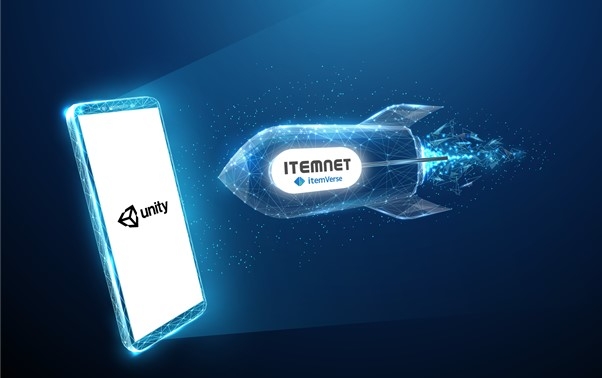 아이템버스-아티프렌즈 ‘기술협력', 유니티 에셋스토에 블록체인 게임 개발 '아이템넷 NFT SDK’ 출시 (사진제공=아티프렌즈)