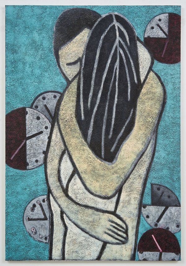 파이프 갤러리, Simon Ko의 ‘Soul to Soul’ 전시회 개최