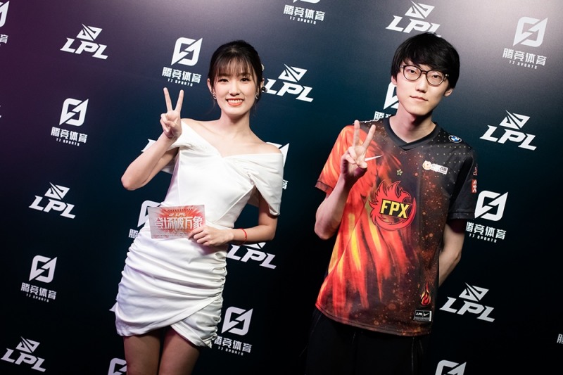 Photo=LPL 官方