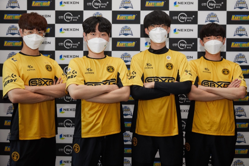 리브 샌드박스(사진=넥슨 제공).