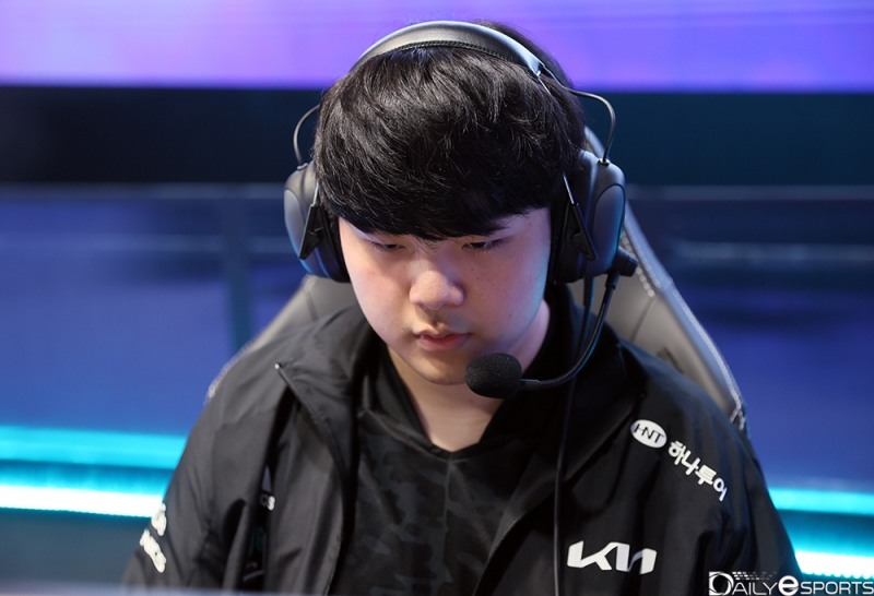 사진 제공=LCK 현장 취재단