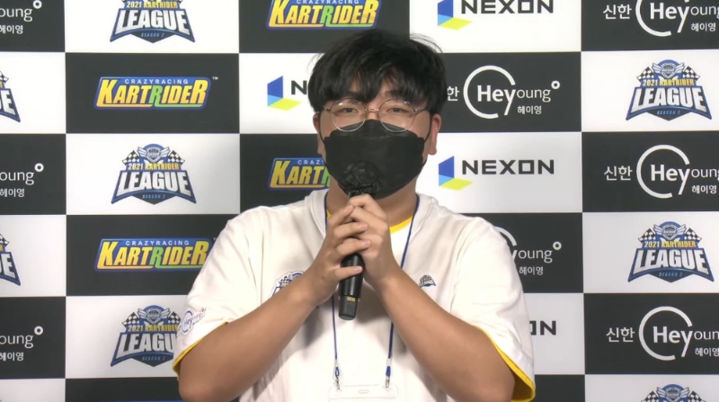 안정환(사진=넥슨 제공).