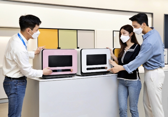 사진 제공 = 삼성전자