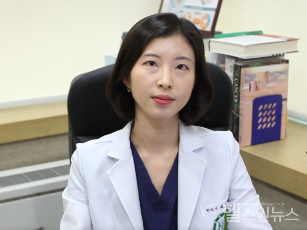 광혜병원면역통증센터배겨레원장