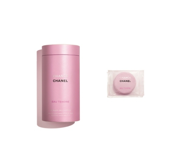 샤넬, ‘블루 드 샤넬 올-오버 스프레이’∙‘샹스 오 땅드르 배쓰 밤’ 9월 1일 출시