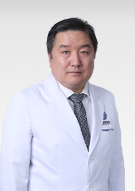 연세대 치과대학 이재훈 교수.