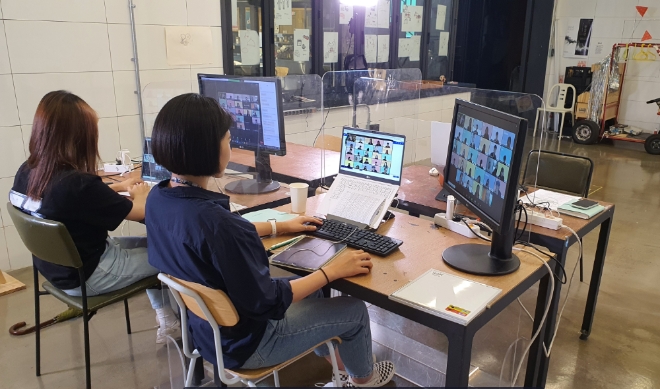 스마일게이트멤버십, 사회참여부문 2기 온라인 오리엔테이션 성료