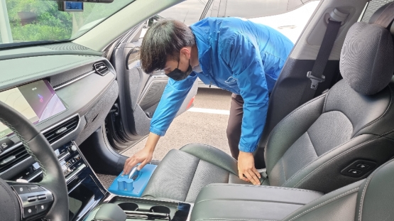 기아, ‘차량 실내 공기케어 무상서비스’ 실시