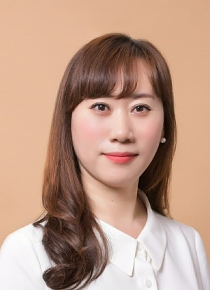 이낙연 캠프 임미연 동물복지본부장./사진=이낙연 필연캠프