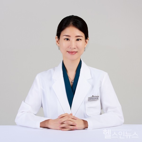 수원오케이정형외과신지현원장(통증의학과전문의)