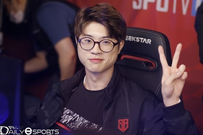 박인수의 거침 없는 질주…개인전 주행 주요 지표 '1위 석권'