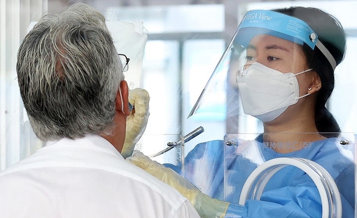 충북, 소년원·축산업체 연쇄감염 등 15명 추가 확진