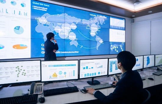 사진 제공 = Cj대한통운