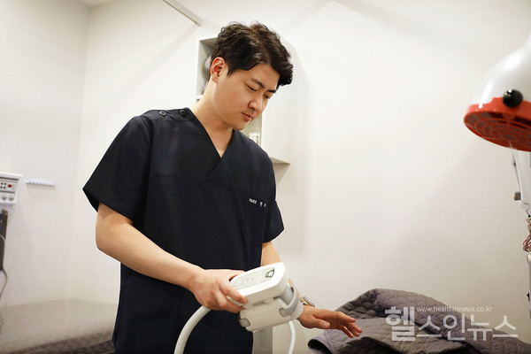 라율한의원박지현대표원장