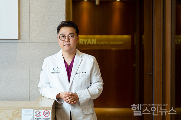 라이안성형외과최상문대표원장