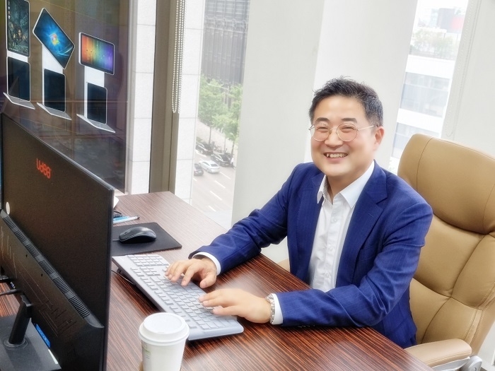 더나인컴퍼니코리아, 키오스크플랫폼으로 비대면 생활양식 변화 대비