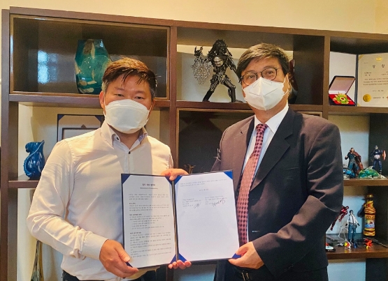 포블게이트, 투자자 보호 위해 금융소비자연맹과 MOU 체결