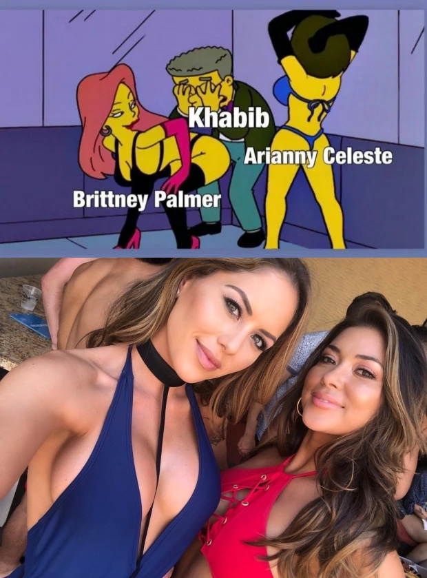 출처=브리트니 팔머 인스타그램