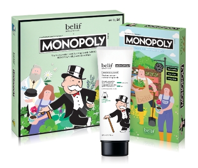 사진제공 = LG생활건강