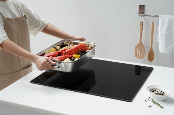 SK매직, 3300W 초고화력 ‘All Power 인덕션’ 출시