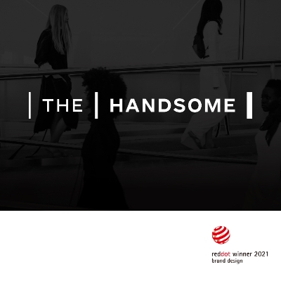 사진제공 = 더한섬닷컴