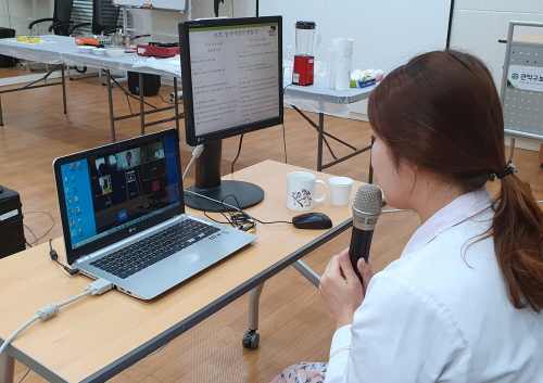 관악구, '영양만점 이유식교실' 프로그램 운영