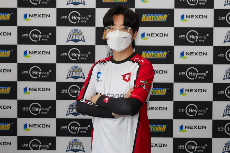 SGA 인천 최민석(사진=넥슨 제공).