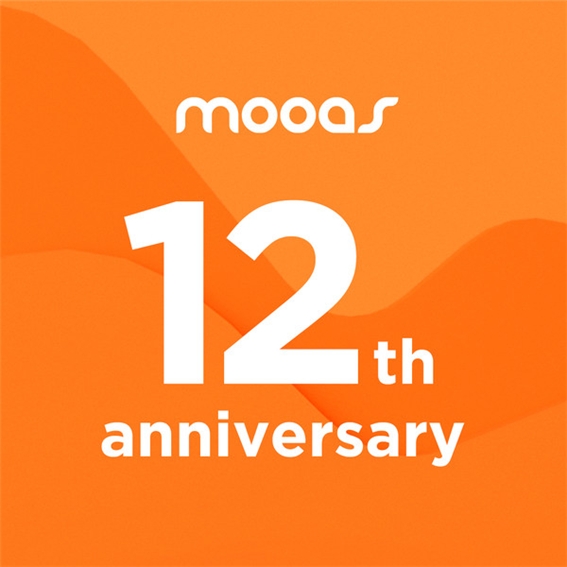 무아스, 창립 12주년 기념 고객 감사 이벤트 진행