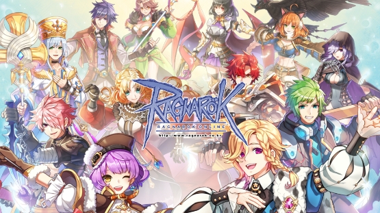 그라비티 PC 온라인 게임 '라그나로크 온라인', 스킬 밸런스 업데이트 진행