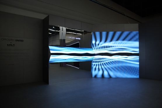 기아, ‘2021 광주디자인비엔날레’ 참가