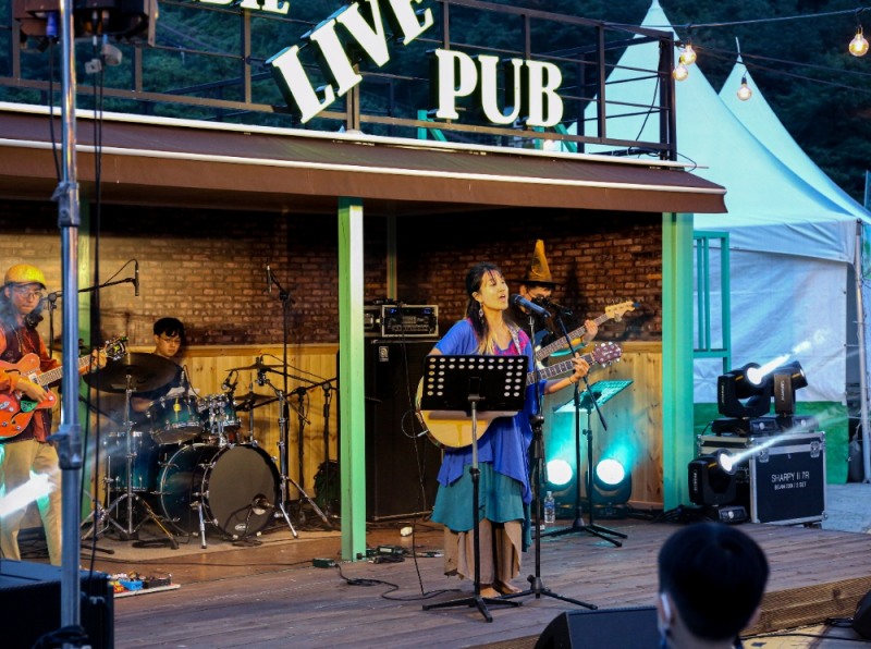 3대문화권 활성화 경북 문경편