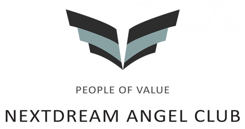 넥스트드림엔젤클럽 로고. 자료=넥스트드림엔젤클럽