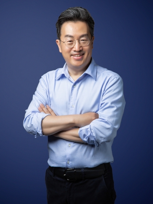 강한승 쿠팡 경영관리총괄 대표. (사진=쿠팡 제공)