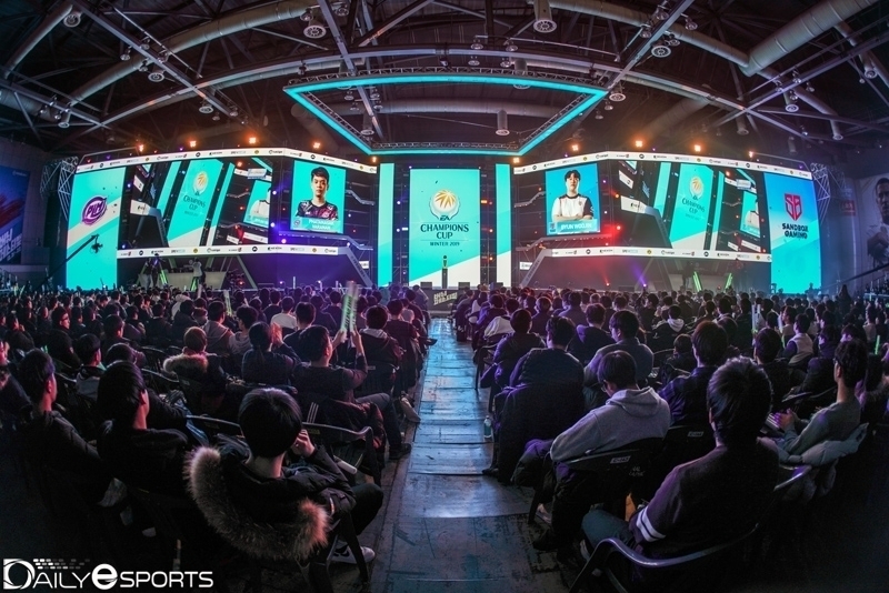 피파온라인4 EACC 어텀 2021, 오는 10일 개막