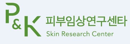 P&K 피부임상연구센타, 새로운 비전 선포 및 CI 제정