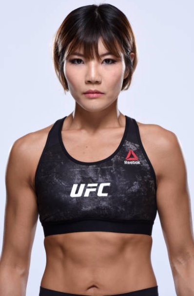 김지연 “타격이든 그래플링이든 자신” 맥칸 “피니시가 목표”