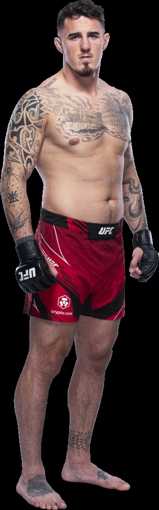 아스피날 또 1회 피니시. 스피박에 TKO승, 11승이 피니시