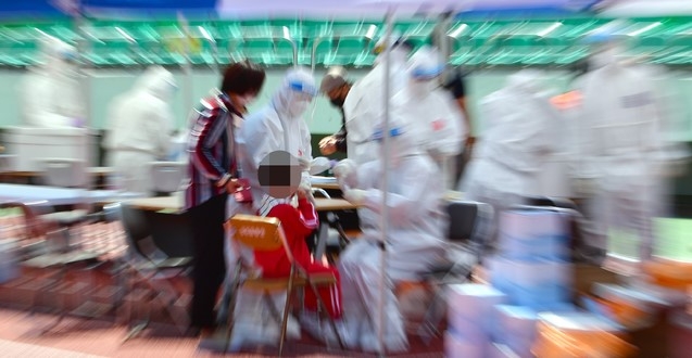 광주·전남 '외국인·물류센터·중학생' 등 55명 확진