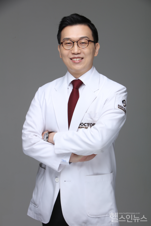 닥터스피부과조경종원장(피부과전문의)