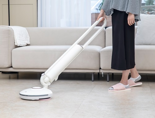 (주)티케이케이, ‘저전력 스팀 발생 장치’ 외 1건 특허 취득